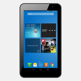 QMobile V3 Tab